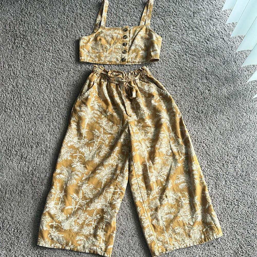 American Eagle set